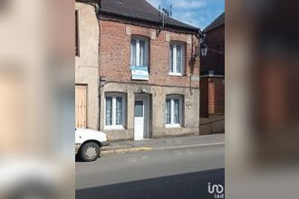 achat maison rozoy-sur-serre 02360