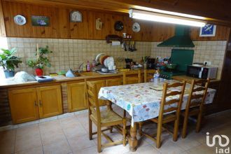 achat maison rozoy-sur-serre 02360