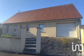 achat maison rozoy-sur-serre 02360