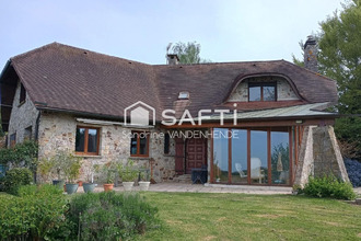 achat maison rozoy-sur-serre 02360