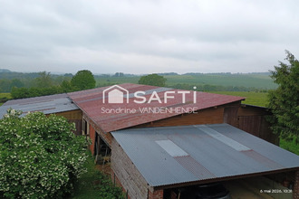 achat maison rozoy-sur-serre 02360