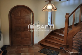 achat maison rozoy-sur-serre 02360