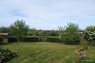 achat maison rozoy-sur-serre 02360