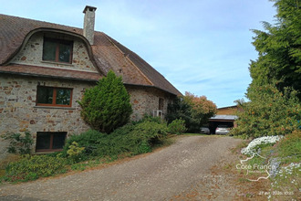 achat maison rozoy-sur-serre 02360