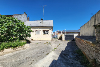 achat maison rozoy-sur-serre 02360