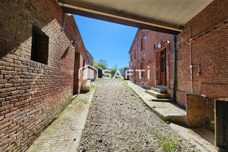 achat maison rozoy-sur-serre 02360