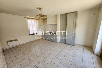 achat maison rozoy-sur-serre 02360