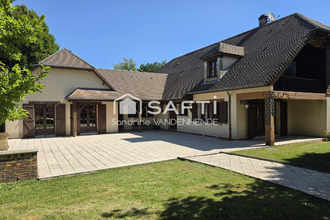 achat maison rozoy-sur-serre 02360