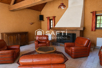 achat maison rozoy-sur-serre 02360