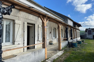 achat maison ruages 58190