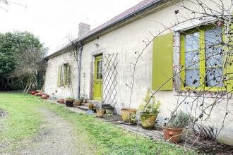 achat maison ruaudin 72230