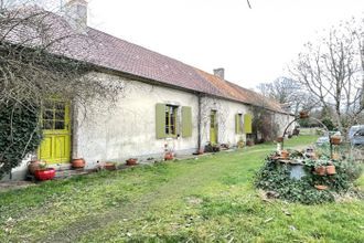 achat maison ruaudin 72230