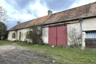 achat maison ruaudin 72230