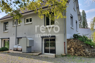 achat maison ruaudin 72230