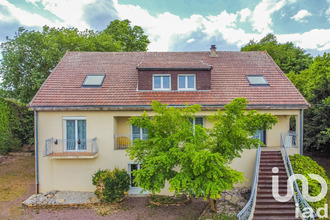 achat maison ruaudin 72230