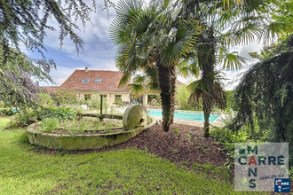 achat maison ruaudin 72230