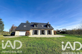 achat maison ruaudin 72230