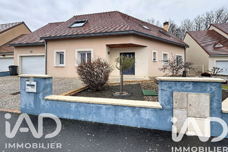 achat maison ruaudin 72230