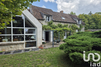 achat maison rubelles 77950