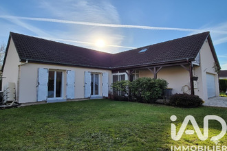 achat maison rubelles 77950