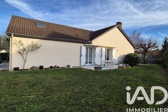 achat maison rubelles 77950