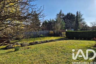 achat maison rubelles 77950