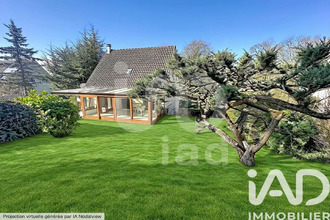 achat maison rubelles 77950