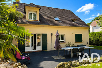 achat maison rubelles 77950