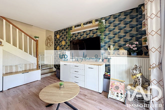 achat maison rubelles 77950