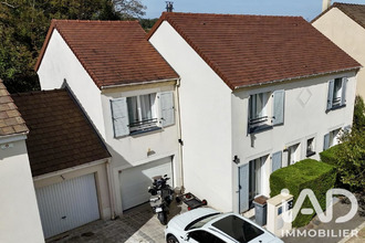 achat maison rubelles 77950