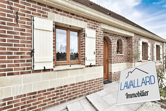 achat maison rubempre 80260