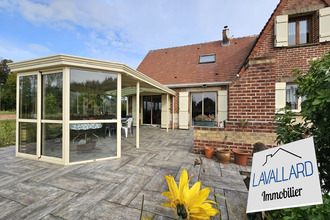 achat maison rubempre 80260