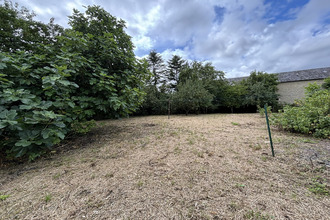 achat maison rubercy 14710