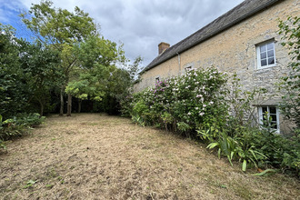 achat maison rubercy 14710