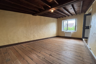 achat maison rubercy 14710