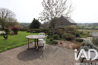 achat maison rubercy 14710