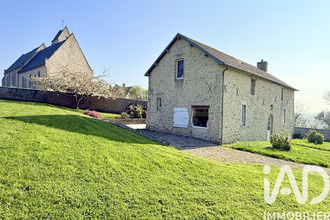 achat maison rubercy 14710