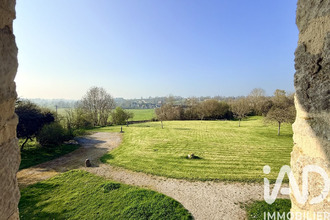 achat maison rubercy 14710