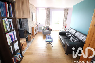 achat maison rubercy 14710