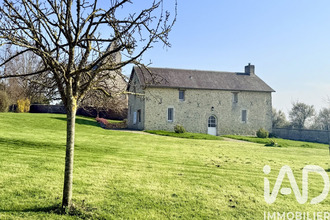 achat maison rubercy 14710