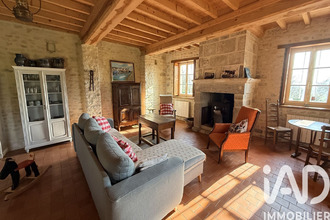 achat maison rubercy 14710
