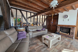 achat maison rubigny 08220