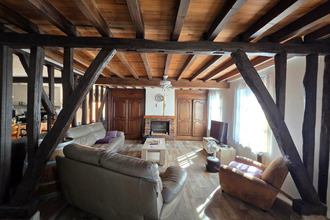 achat maison rubigny 08220