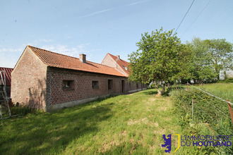 achat maison rubrouck 59285