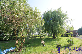 achat maison rubrouck 59285