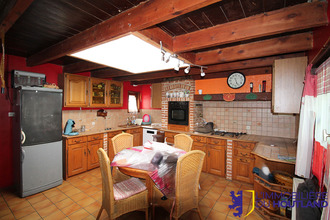 achat maison rubrouck 59285