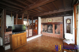 achat maison rubrouck 59285