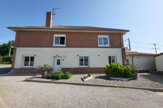 achat maison rubrouck 59285