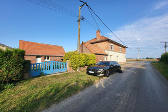 achat maison rubrouck 59285