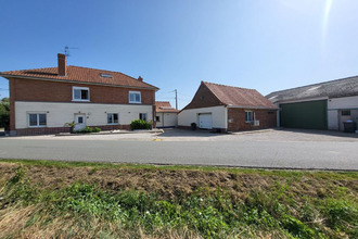 achat maison rubrouck 59285